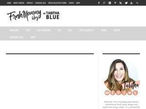 freshmommyblog.com