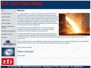 lacrossesales.com