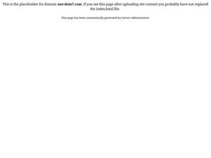 one-dom7.com