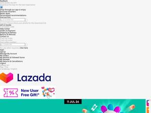 lazada.co.th