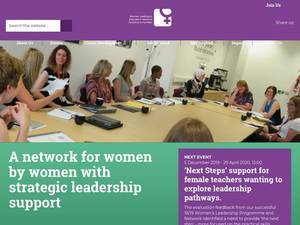 womenleadingineducationyh.co.uk