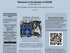 bunkerofdoom.com