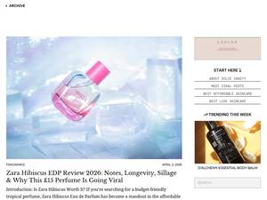 dolcevanity.com