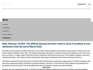 maydenacademy.co.uk