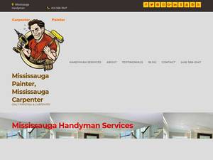 Mississaugahandyman.com