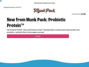 Munkpack.com