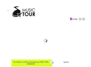 mymusictour.com