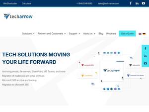 tech-arrow.com