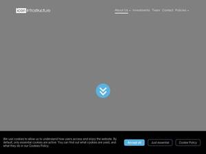 Iconinfrastructure.com