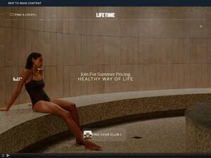lifetime.life