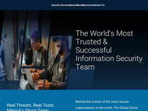Mitnicksecurity.com