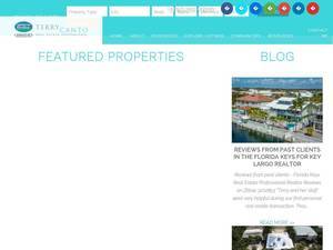 Terrycanto.com