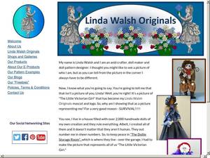 lindawalshoriginalsshop.com