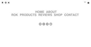 rokkitchentools.com