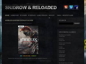 Skidrowreloaded.com