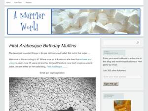 amerrierworld.com
