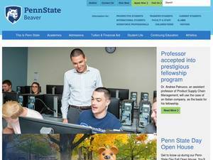 Beaver.psu.edu
