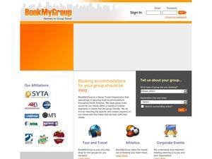 bookmygroup.com