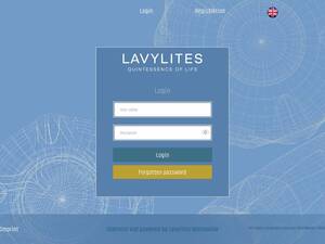 Lavylites.com