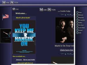 Mark-stein.com