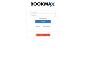 My.bookmax.net