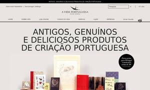 avidaportuguesa.com