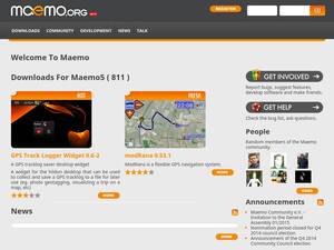 Maemo.org
