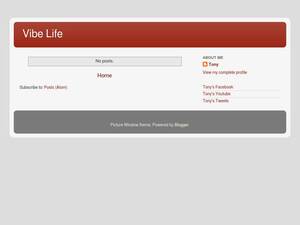 Ourvibelife.blogspot.com