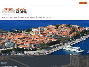 agencijagloria.hr