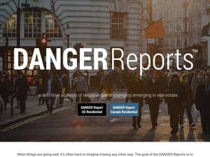 dangerreport.com