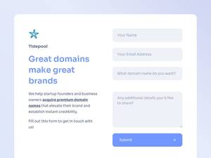 Tidepool.com