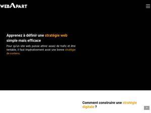 webapart.fr