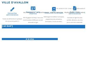 ville-avallon.fr