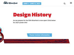 wichitariverfest.com