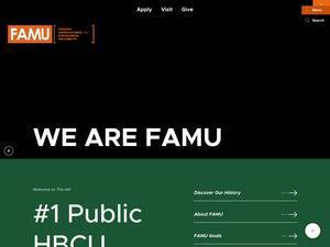 Famu.edu