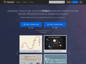 Focusky.com