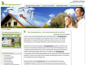 energiesparhaus.info