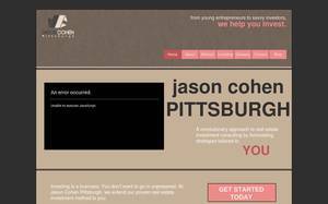 jasoncohenpittsburgh.biz