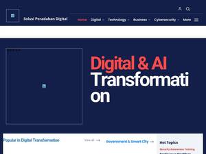 Digitalcivilizationsolutions.com