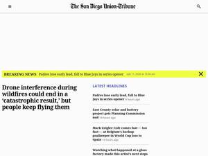 sandiegouniontribune.com