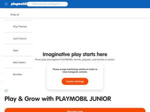 Playmobil.us