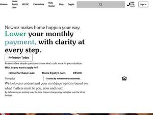 caliberhomeloans.com