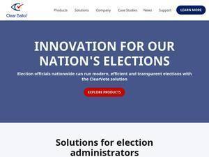 clearballot.com