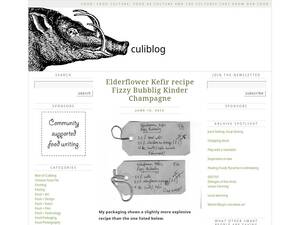 Culiblog.org
