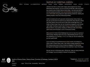 smithsgretnagreen.com