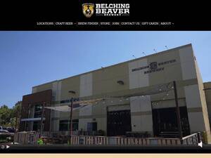 Belchingbeaver.com