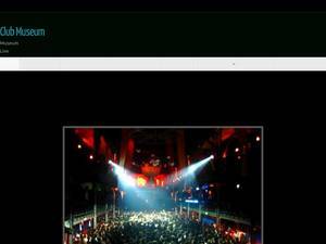Clubmuseum.com.ar