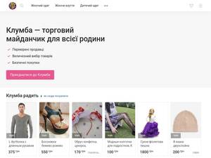Klumba.com
