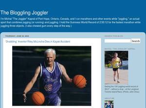 thejoggler.blogspot.ca