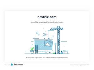 nmtrix.com